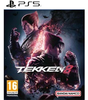 PS5 - Tekken 8
