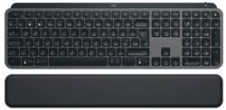 Logitech MX Keys S PLUS - GRAPFITE - UK INT L - BT