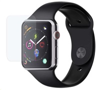 3mk hybridní sklo Watch pro Apple Watch Ultra (3ks)