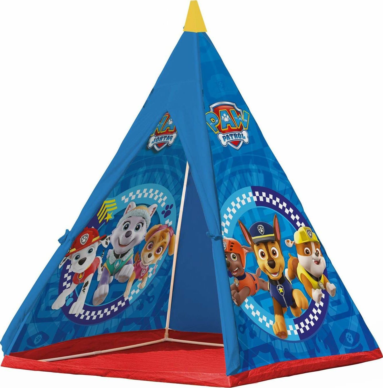 John Detský stan Paw Patrol Tipi vigvam univerzálny (10028-uniw) - 10028-uniw