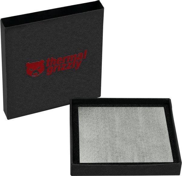 Thermal Grizzly KryoSheet 50 x 50 mm, termo podložky