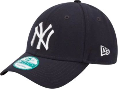 New Era Kšiltovka 9FORTY New York Yankees