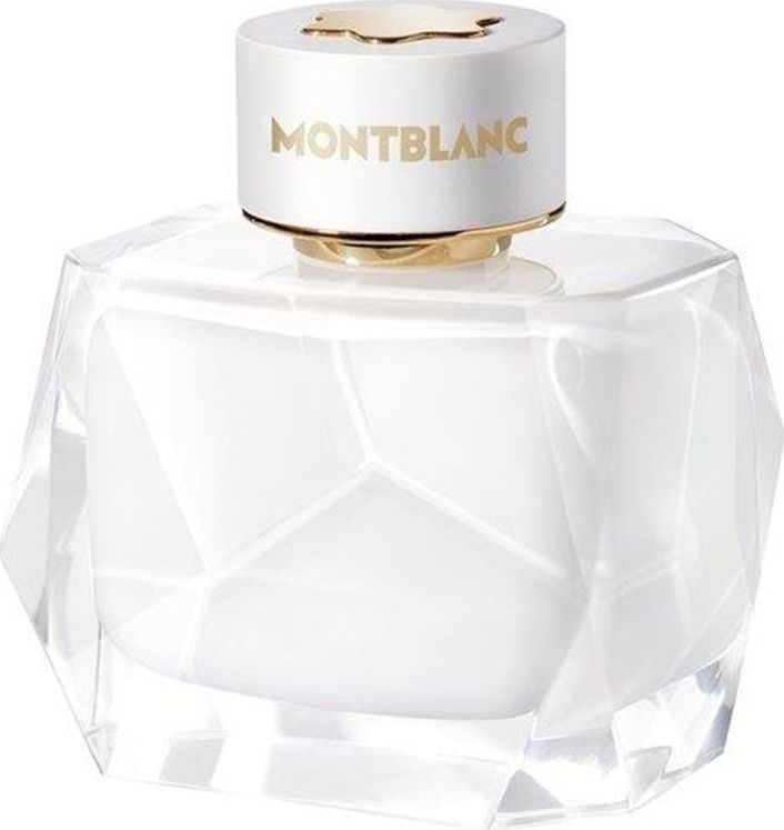 Mont Blanc Signature EDP 50 ml
