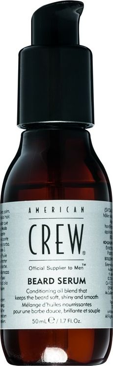 American Crew Beard Serum 50 ml