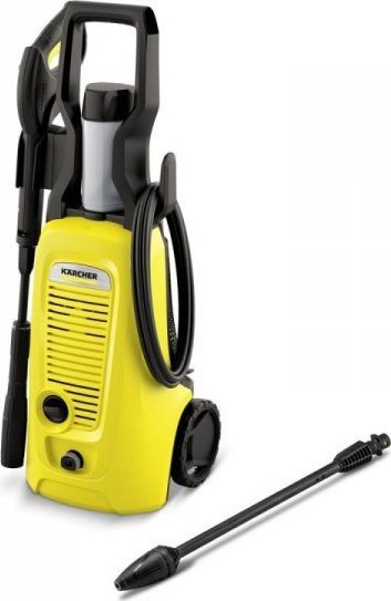 Vysokotlakový čistič Kärcher K4 UNIVERSAL, 1800 W, 130 Bar