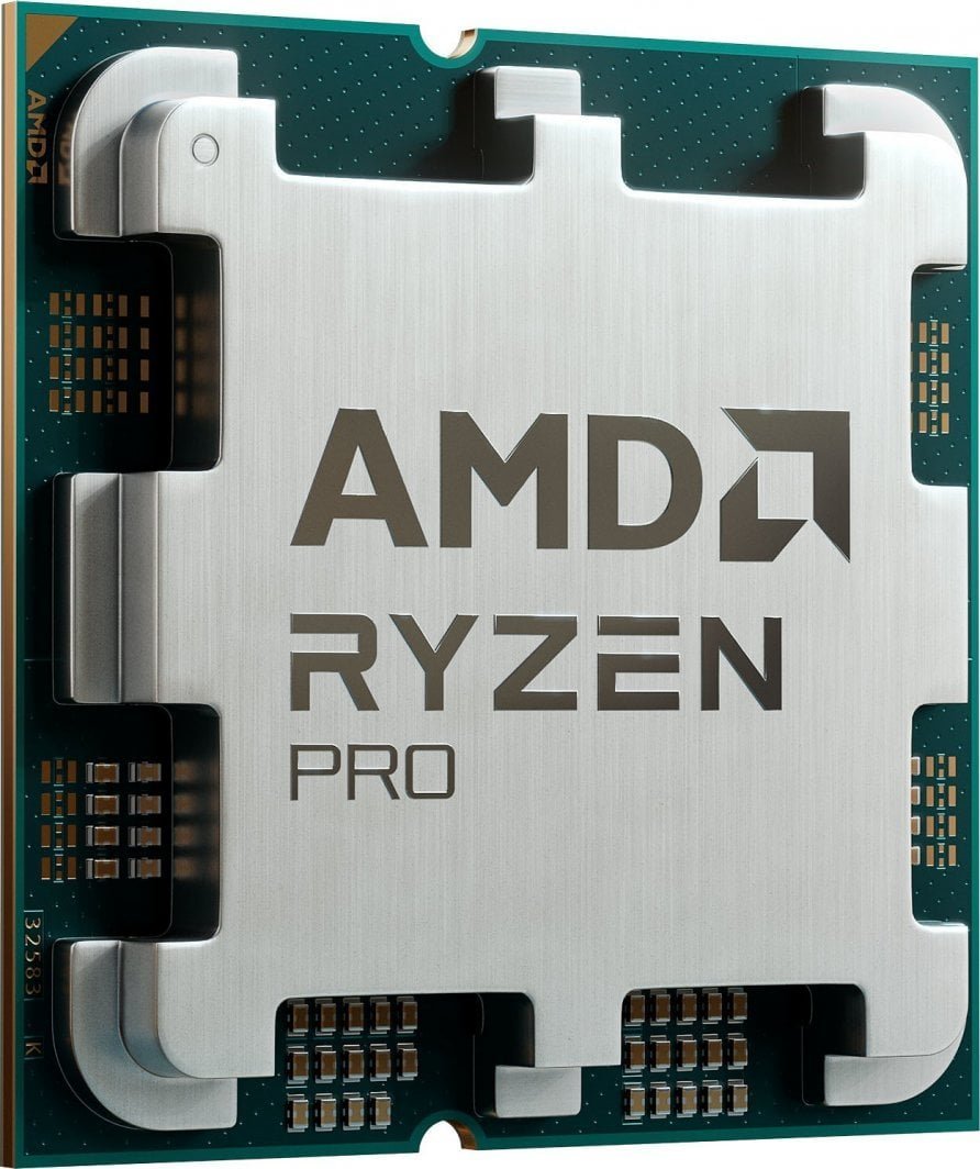AMD Ryzen 7 PRO 7745 procesor 3,8 GHz 32 MB L3
