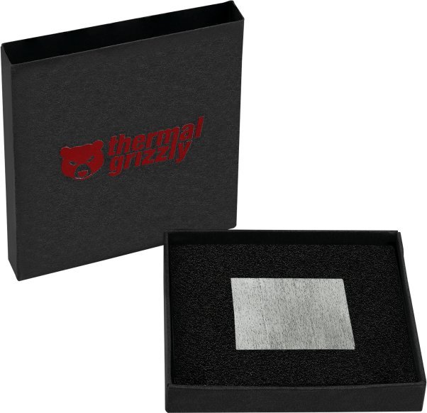 Thermal Grizzly KryoSheet 29 x 25 mm, termo podložky