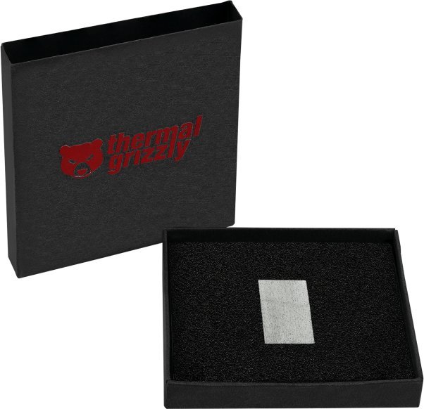 Thermal Grizzly KryoSheet 24 x 12 mm, termo podložky