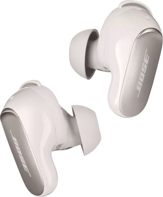Bose QuietComfort Ultra Sluchátka s mikrofonem Bezdrátový Do ucha Hudba / volný čas Bluetooth Černá