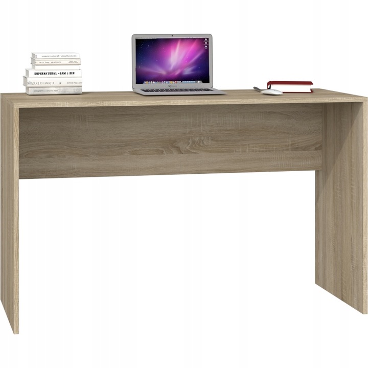 Topeshop Plus písací stôl dub