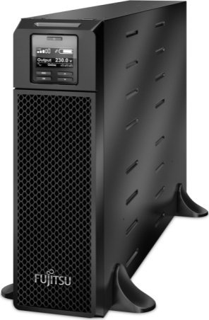 UPS Fujitsu Fujitsu FUJITSU PY Online UPS S2 3kVA / 2,7kW R/T (2U)