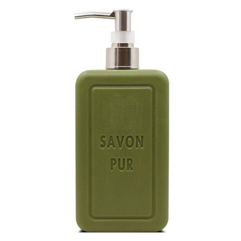 Savon de Royal Pur SAVON Vojenské tekuté mýdlo, 500 ml