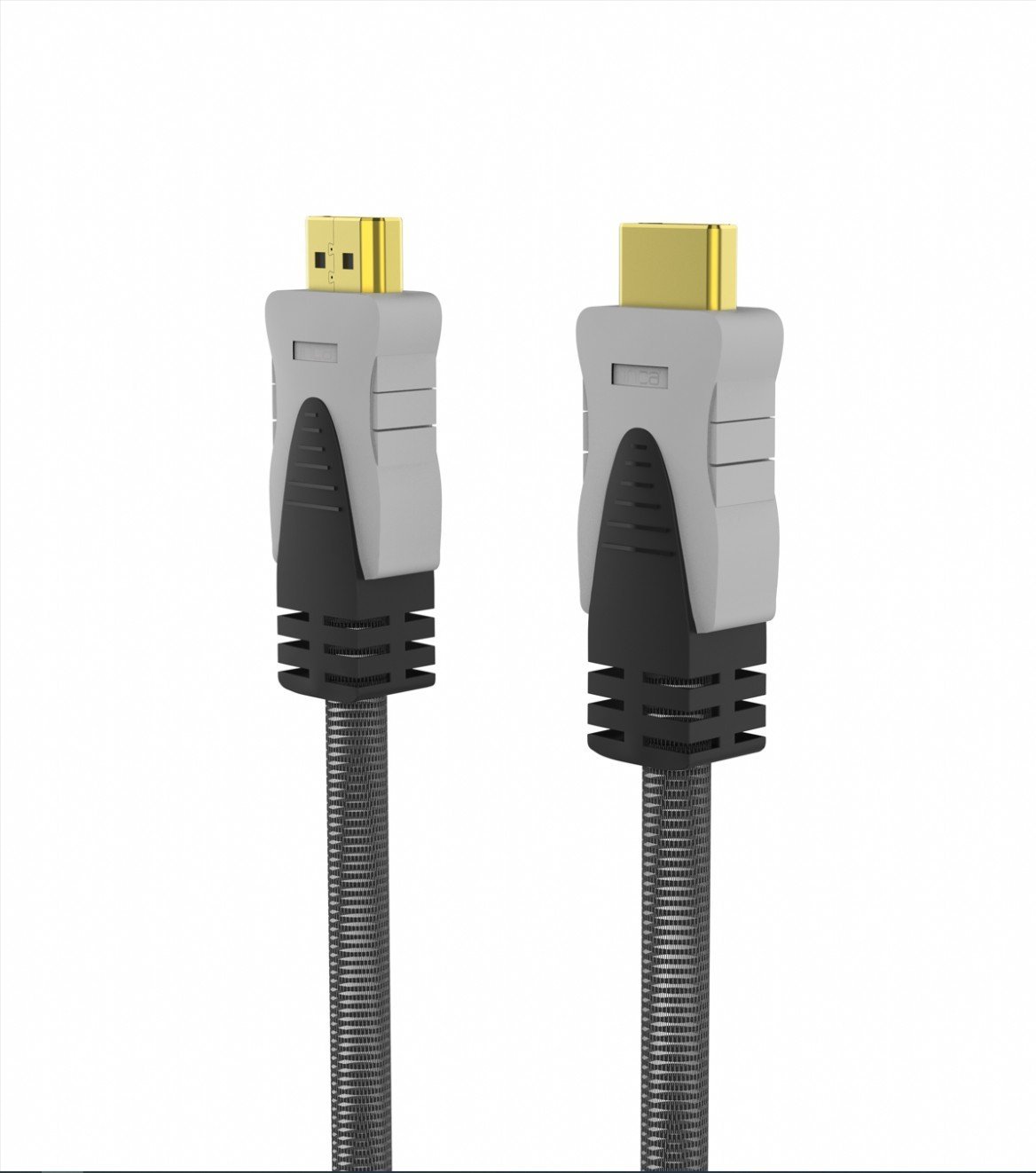 Cian Technology HDMI - HDMI kabel 15m černý (IHD-15T)