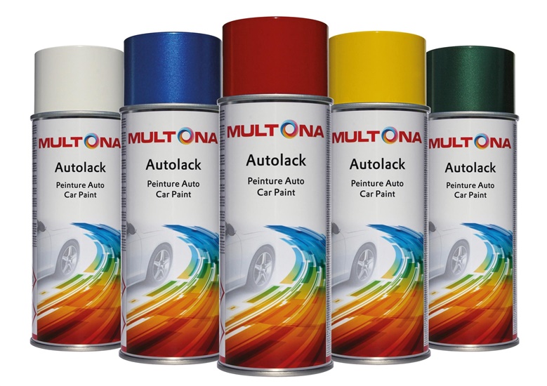 Autolak Multona 006, 400 ml