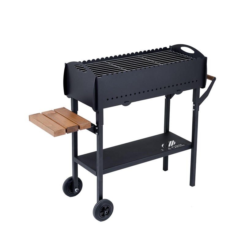 Gril GRILL D GR-017, 73×30×85 cm