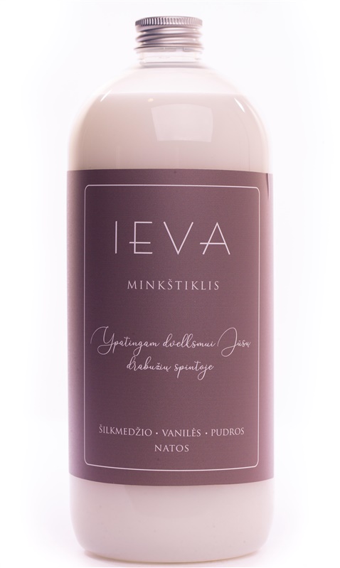 Aviváž Ieva, tekutá, 1l