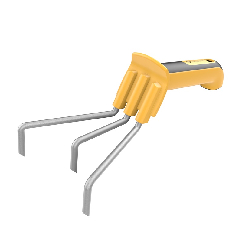 Kultivátor FORTE TOOLS