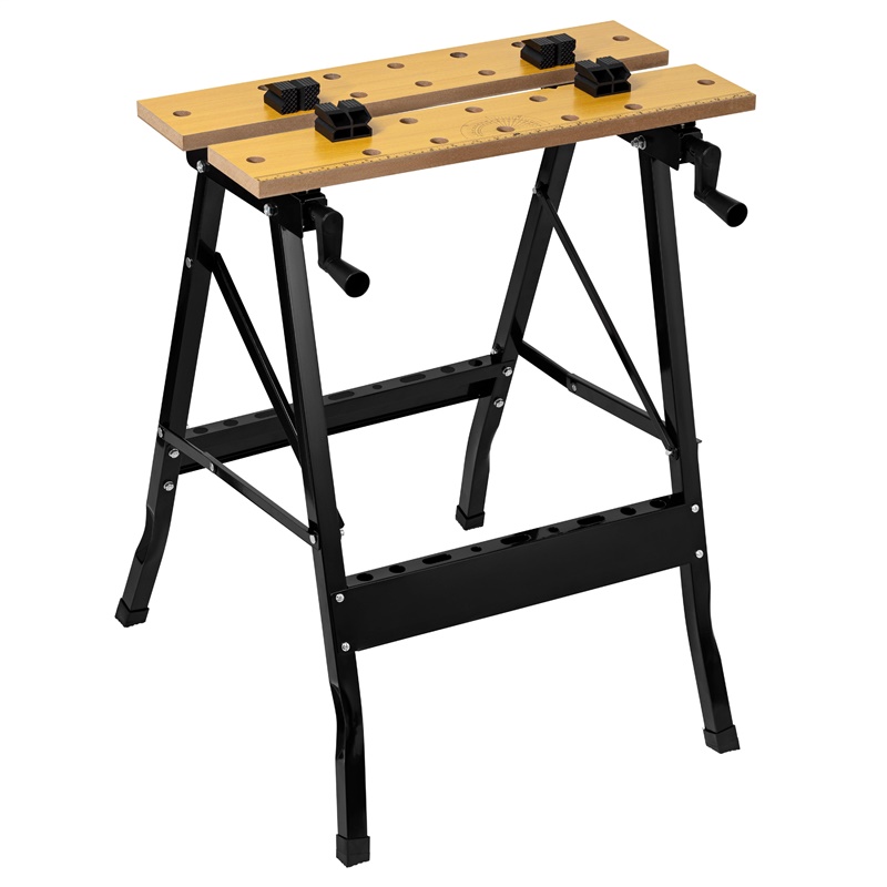 Pracovní stůl OKKO, 645 x 520 x 780 mm