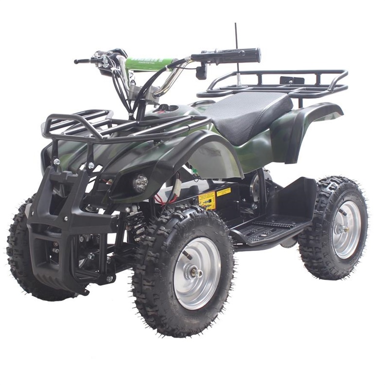 Čtyřkolka HB-EATV02, 1000W