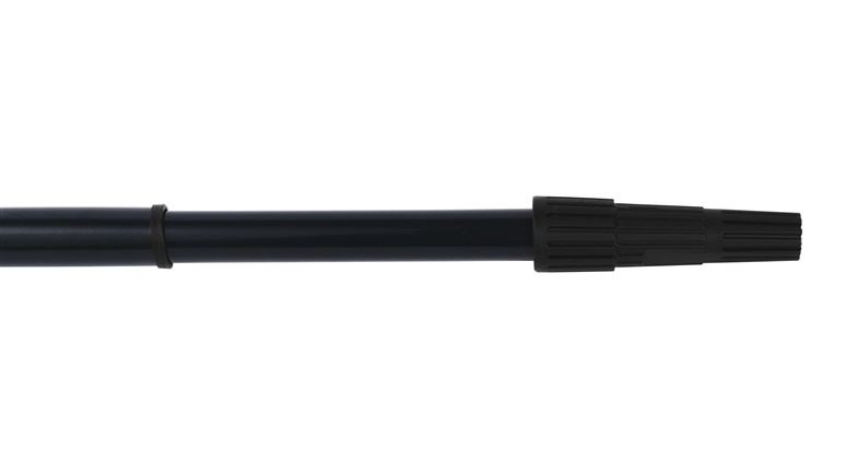 Hůl teleskopická kovová 1,6 - 3,0 m
