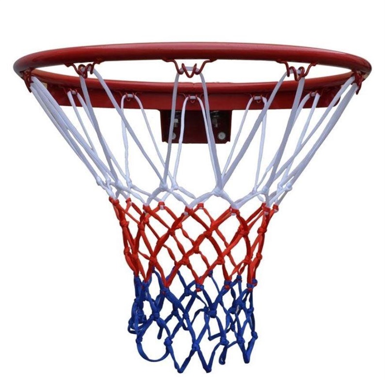 Basketbalový koš R2X-18SO Outliner, 4500 mm