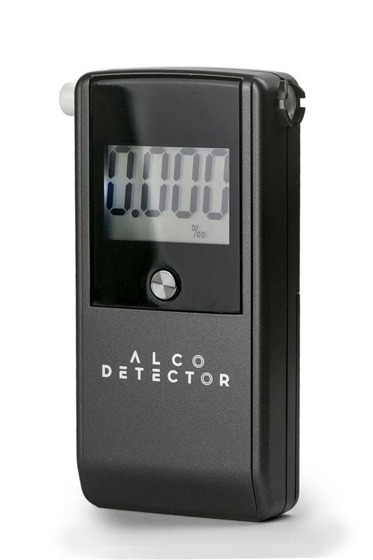 Alkoholester ALCODETECTOR EC5