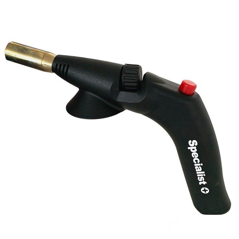 Burner Specialist+ piezo, 7/16