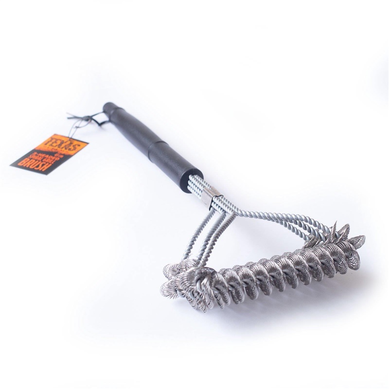 GRIL SPIRÁLOVÝ KARTÁČ-G1 (41 CM)