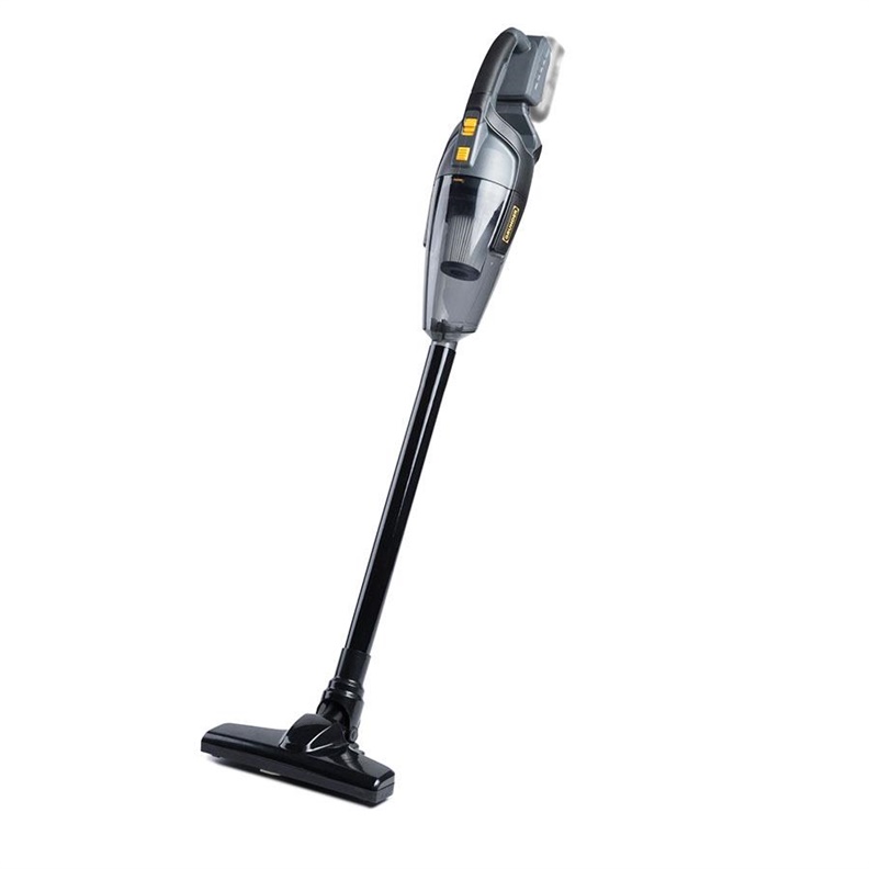 Aku vysavač GRUNDER ZS-J880201, 18V