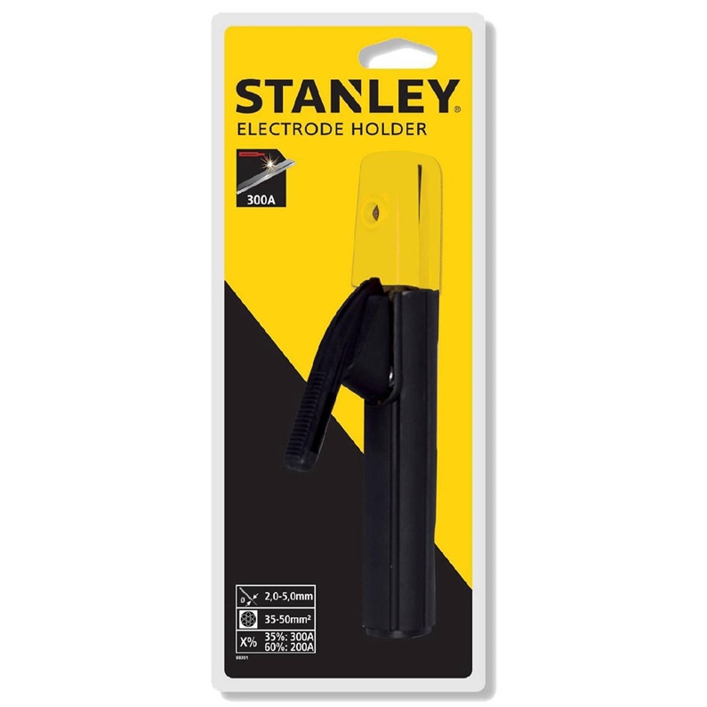 Držák elektrody Stanley ELITE 300A 88301
