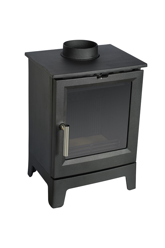 FLAMMIFERA BST31, 4,9 kW Liatinové kachle