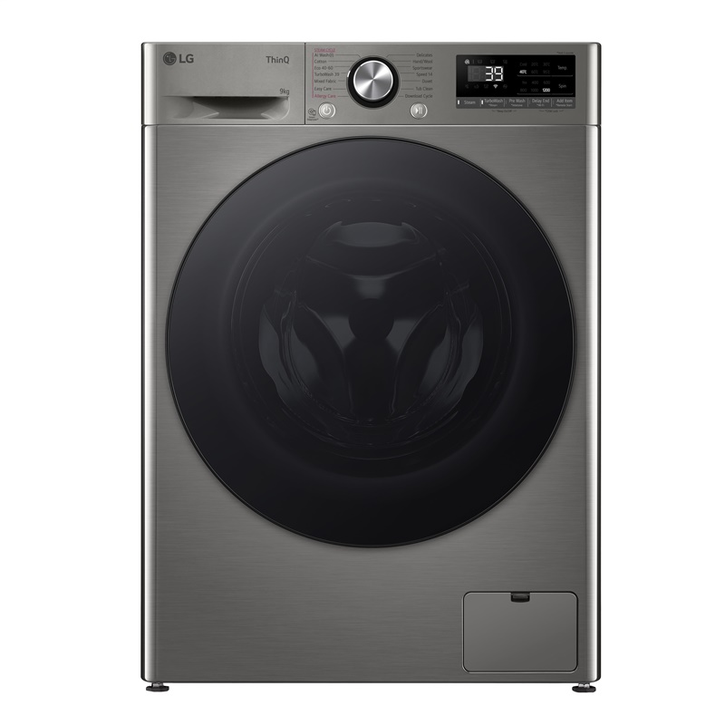 PRAČKA F2WR709S2P LG