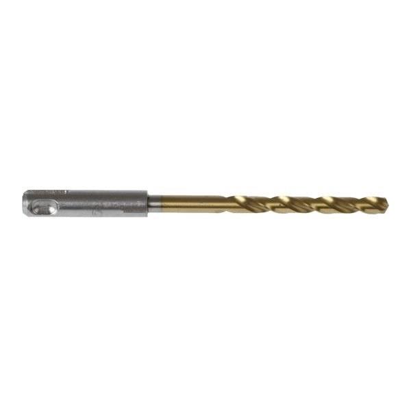 Vrták do kovu Makita, SDS-plus, 6,5x131 mm