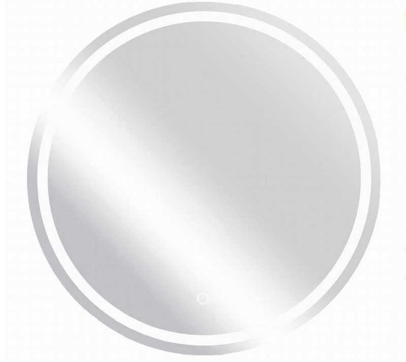 ZRCÁTKO S APS ZÁVĚSNÝ KULOVÝ OLEJ D70 CM