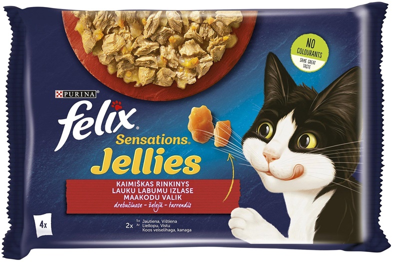 KONS EDAL KAT MASO KONZ. S OMÁČKOU 4X85G