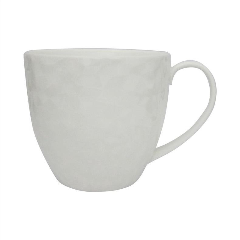 Porcelánový hrnek Domoletti CHIC, 210 ml