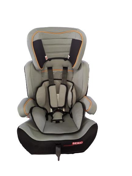 Autosedačka HB-20 ISOFIX 9-36 KG