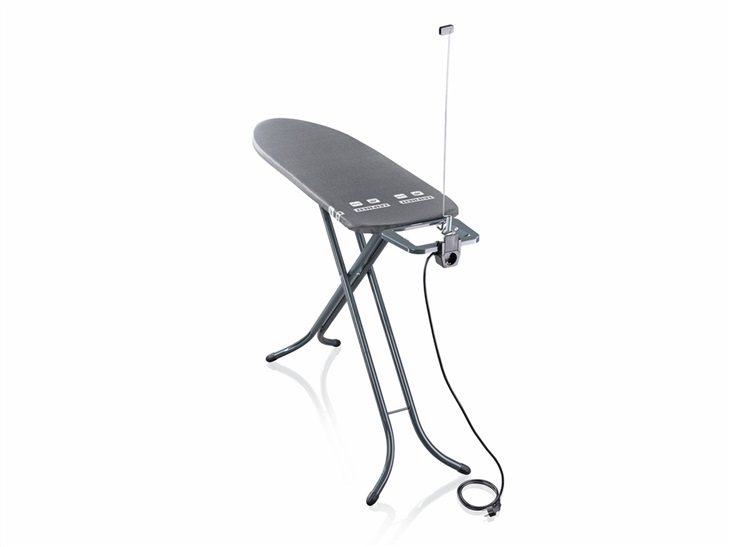 Deska do prasowania Air Board M Black Plus NF