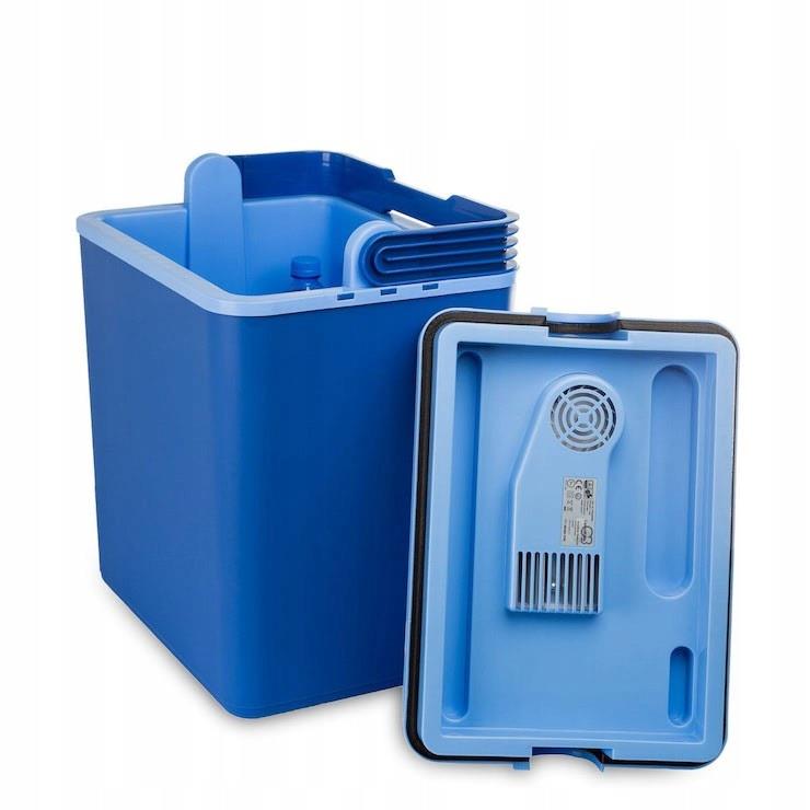 Elektrická chladicí taška, N1316-24, 24l