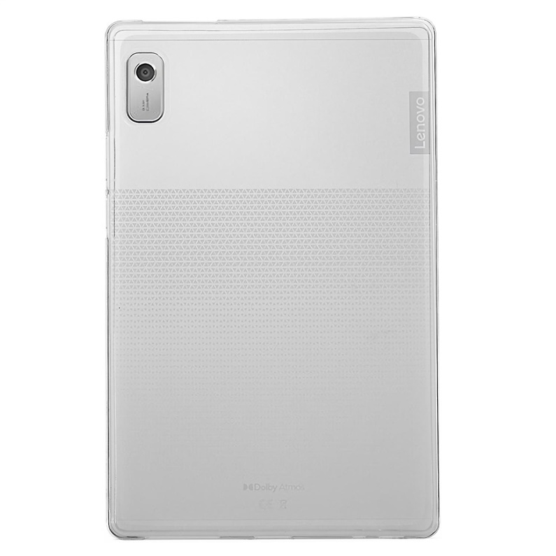 Tablet Lenovo Tab M9, šedý, 9 , 4GB/64GB, 3G, 4G