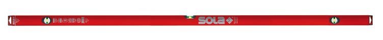 Vodováha Sola 01373401, 120cm