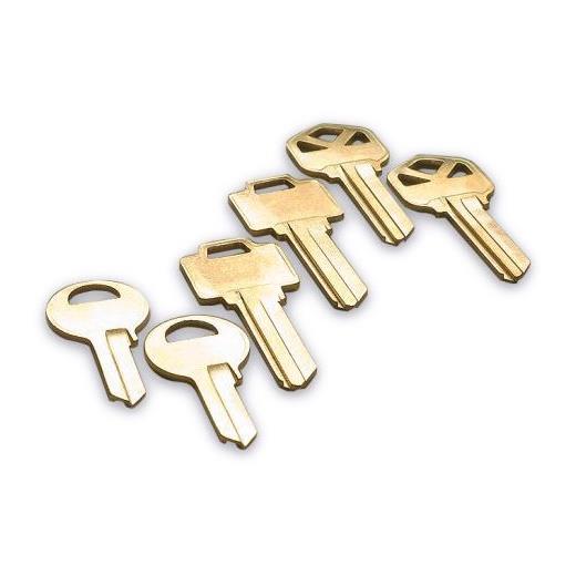 SADA NA KLÍČ (U-5ED) 5 ks. (JMA)