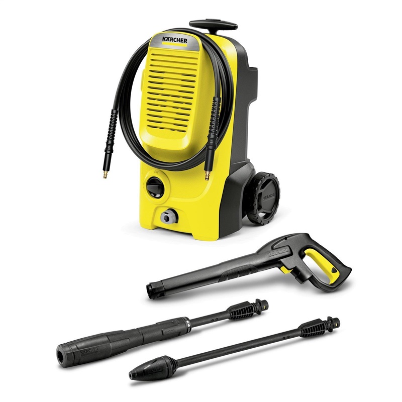 Tlaková myčka KARCHER K 5 Classic - 1.950-700.0