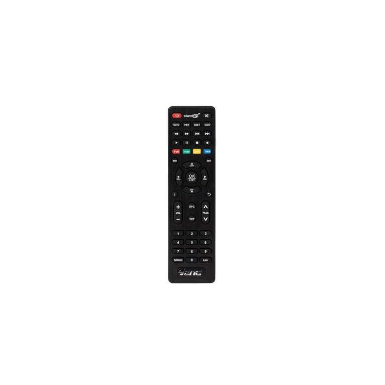 PŘIJÍMAČ SKAIT T640 DVB-T/T2 STANDARD