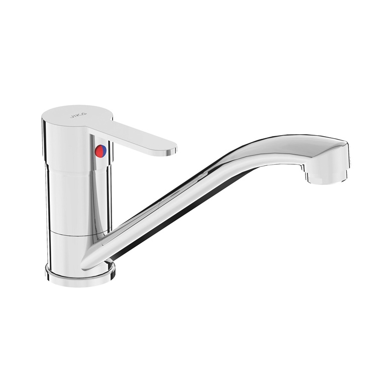 Dřezová baterie JIKA LYRA SMART H3511Z10042301