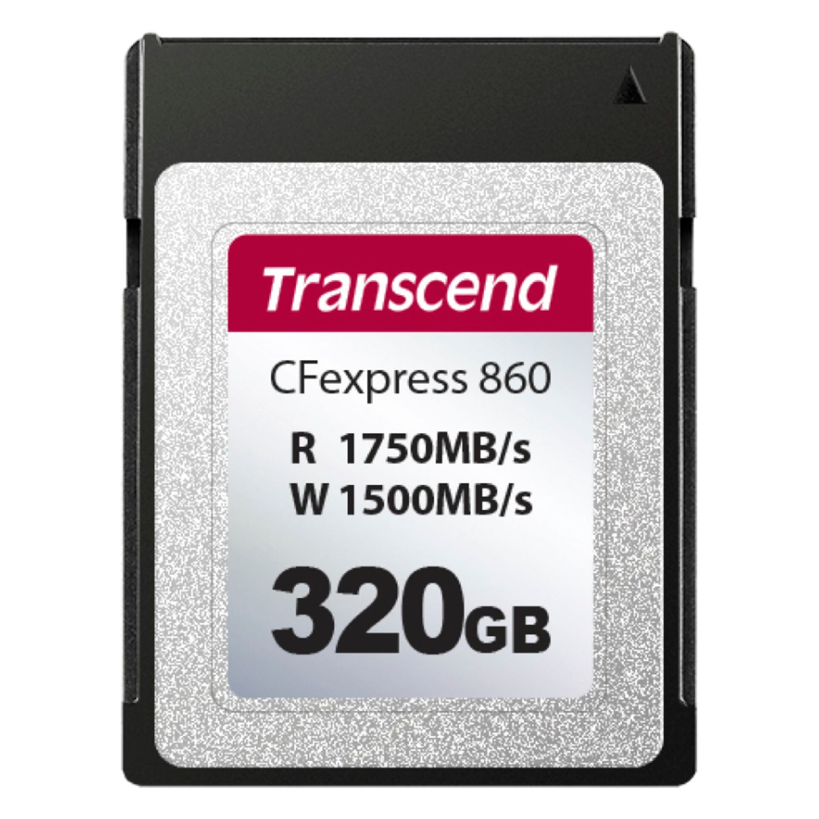 Paměťová karta Transcend CFExpress 860 320GB