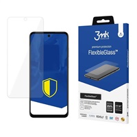 3mk hybridní sklo FlexibleGlass pro Redmi 13C/POCO C65