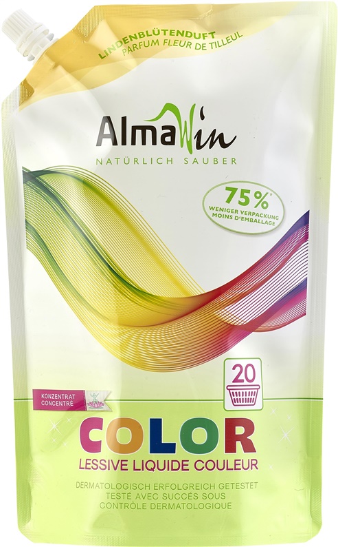 PRAČKA ECO ALMAWIN LIEP 1,5L