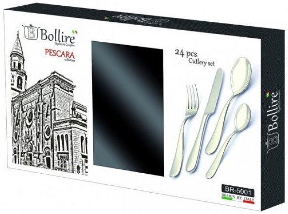 Sada nádobí 24 ks.