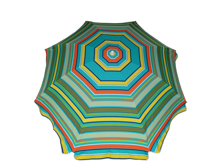 Plážový slnečník Outliner, 2400 mm